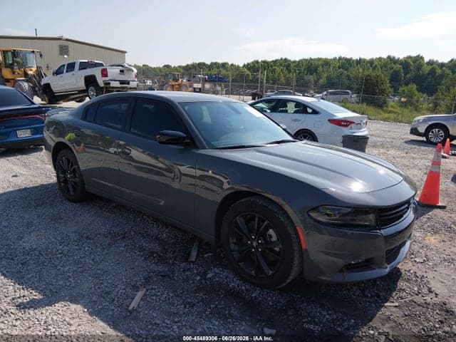 2023 DODGE CHARGER SXT AWD