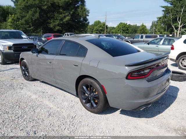 2023 DODGE CHARGER SXT AWD 3