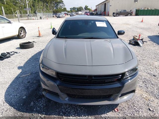 2023 DODGE CHARGER SXT AWD 6