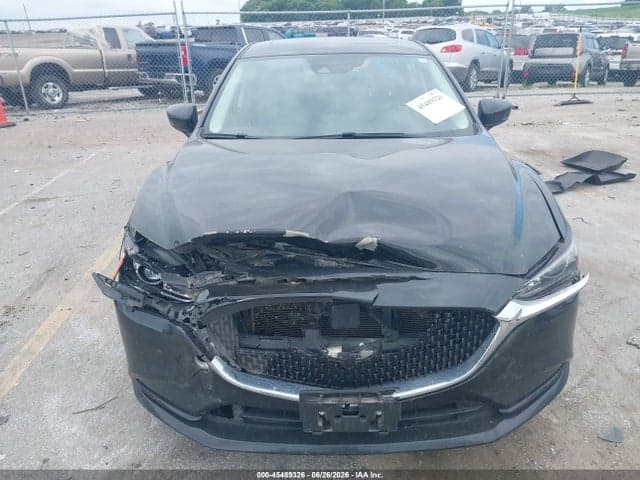 2021 MAZDA MAZDA6 TOURING 12