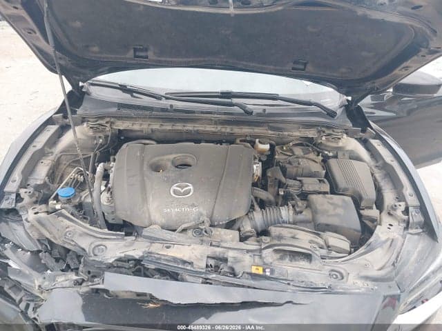 2021 MAZDA MAZDA6 TOURING 10