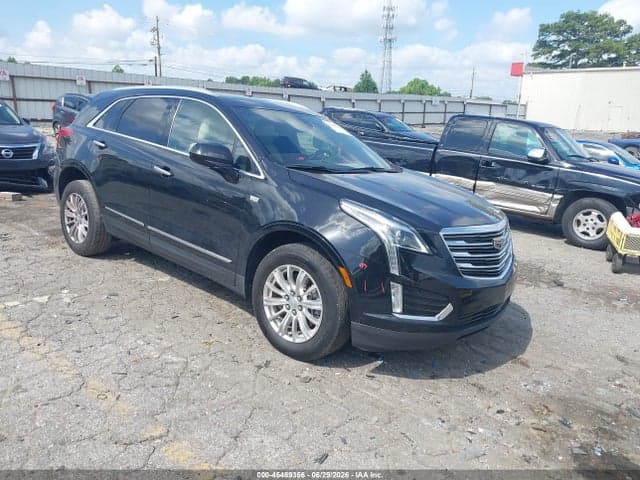 2019 CADILLAC XT5 STANDARD 1