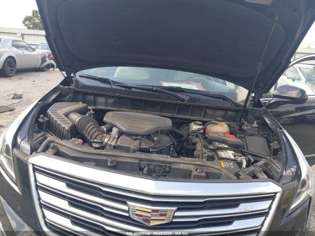 2019 CADILLAC XT5 STANDARD 10