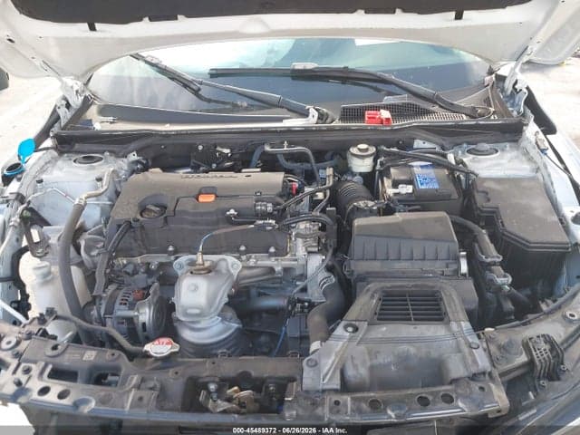 2023 HONDA CIVIC LX 10