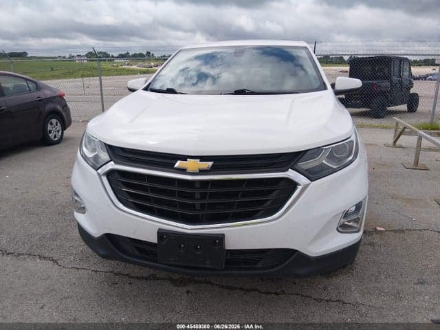 2018 CHEVROLET EQUINOX LT 12
