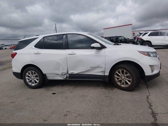 2018 CHEVROLET EQUINOX LT 13