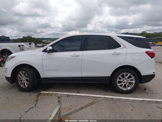 2018 CHEVROLET EQUINOX LT 14