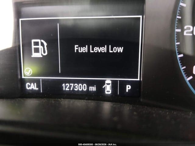 2018 CHEVROLET EQUINOX LT 15