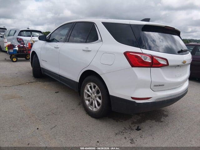 2018 CHEVROLET EQUINOX LT 3