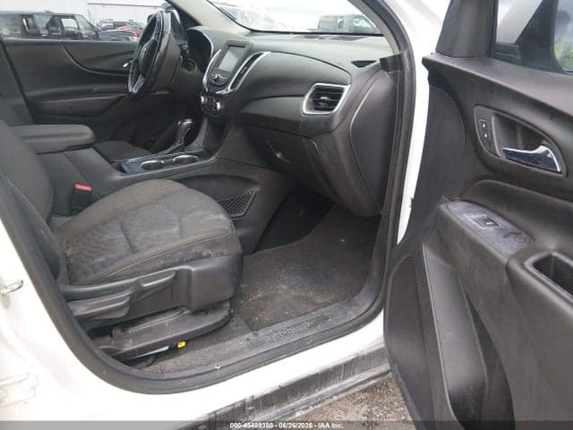 2018 CHEVROLET EQUINOX LT 5