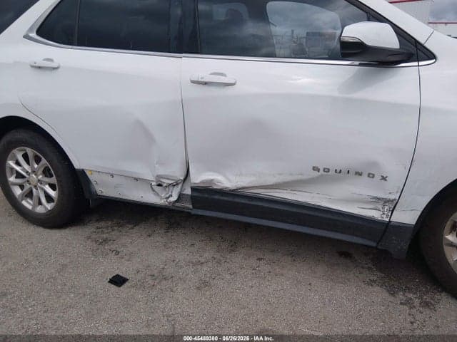 2018 CHEVROLET EQUINOX LT 6