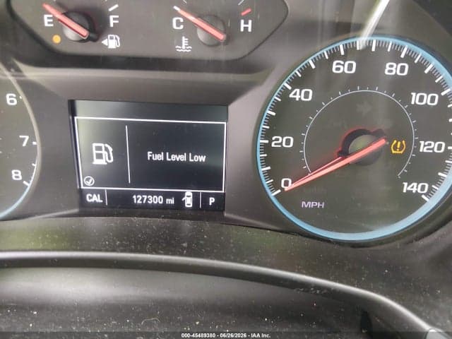 2018 CHEVROLET EQUINOX LT 7