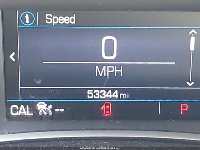 2022 GMC TERRAIN AWD SLE 15