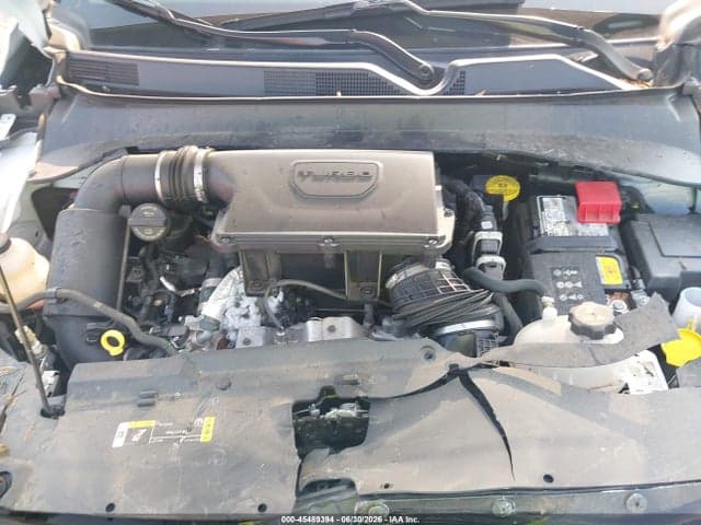 2025 JEEP COMPASS LIMITED 4X4 10