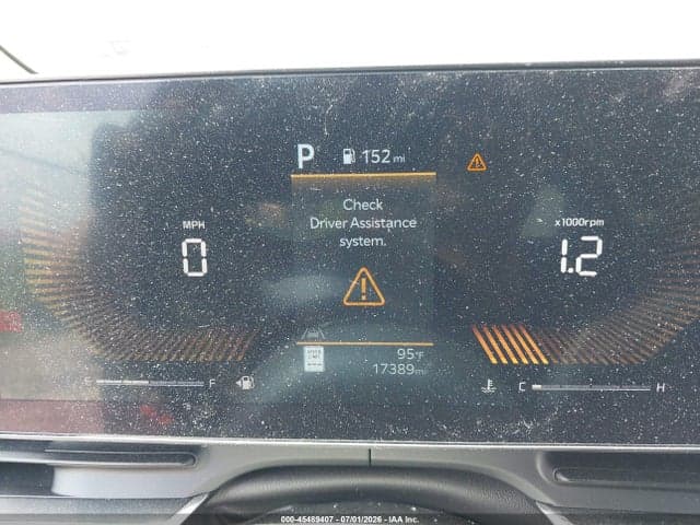 2025 KIA CARNIVAL MPV EX 7
