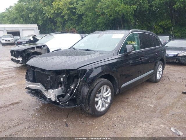 2019 AUDI Q7 45 PREMIUM/45 SE PREMIUM 2