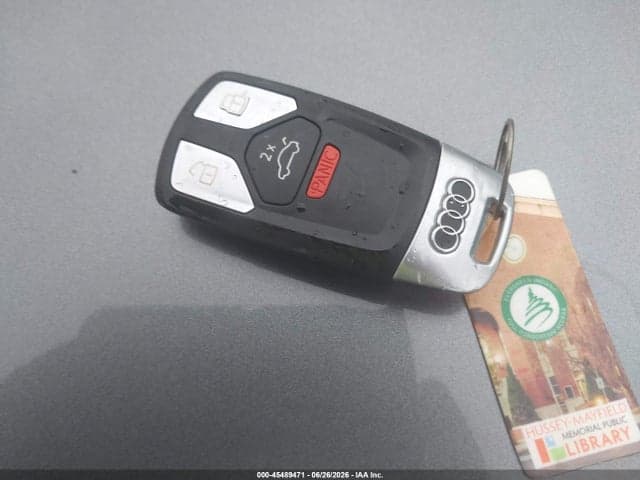 2019 AUDI Q7 45 PREMIUM/45 SE PREMIUM 11