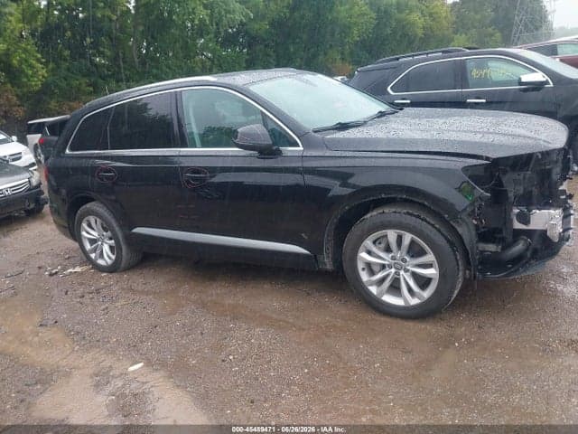 2019 AUDI Q7 45 PREMIUM/45 SE PREMIUM 13