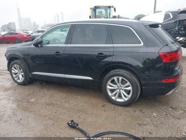 2019 AUDI Q7 45 PREMIUM/45 SE PREMIUM 14