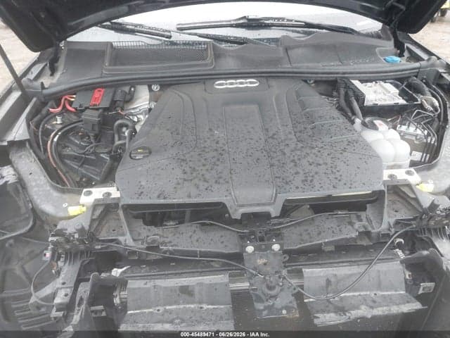 2019 AUDI Q7 45 PREMIUM/45 SE PREMIUM 10