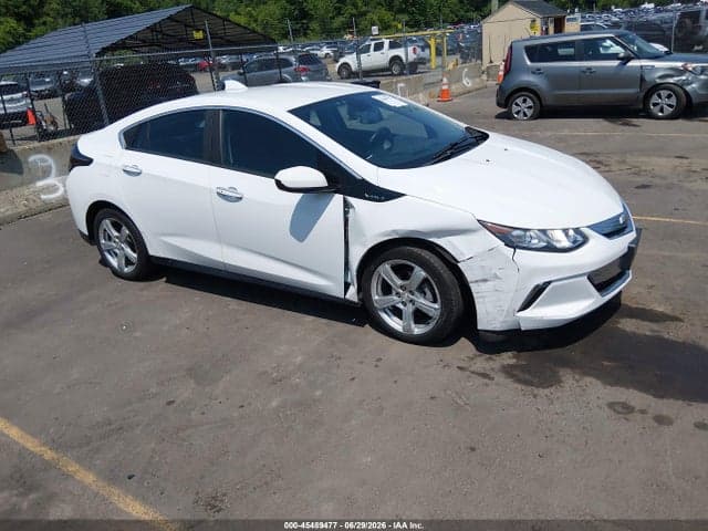 2018 CHEVROLET VOLT LT - 1