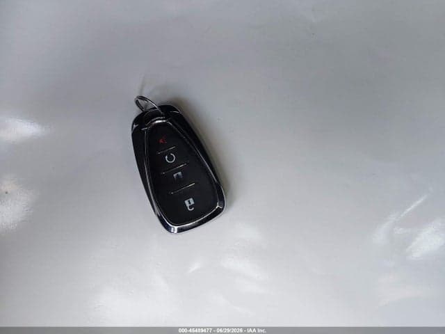 2018 CHEVROLET VOLT LT 11