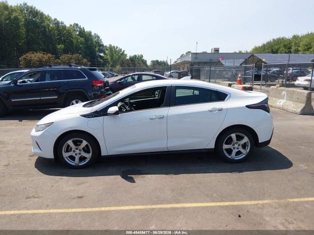 2018 CHEVROLET VOLT LT 14