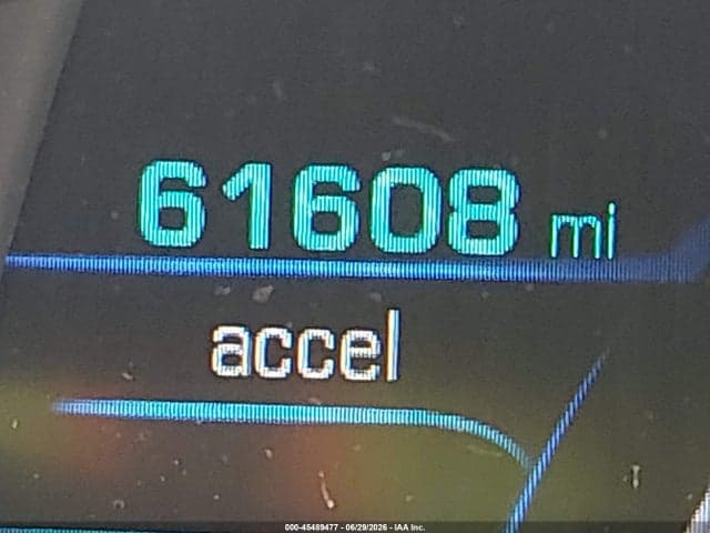 2018 CHEVROLET VOLT LT 15
