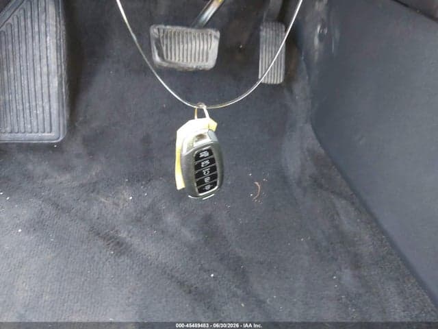 2023 HYUNDAI ELANTRA SEL 11