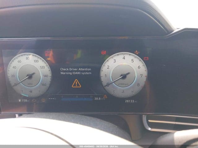 2023 HYUNDAI ELANTRA SEL 7