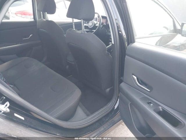 2023 HYUNDAI ELANTRA SEL 8