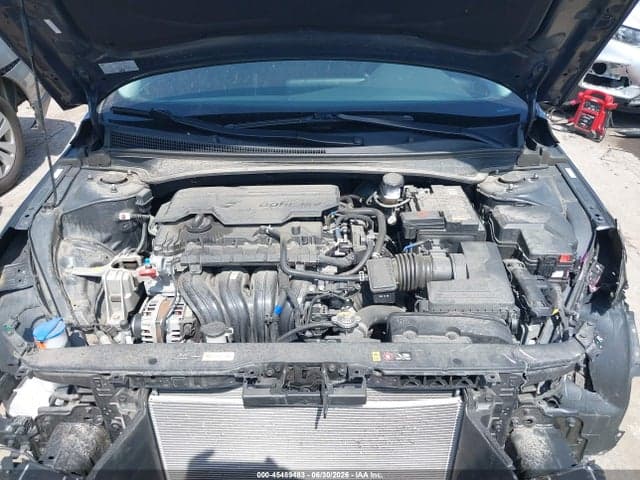 2023 HYUNDAI ELANTRA SEL 10