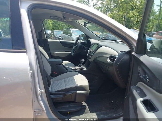 2018 CHEVROLET EQUINOX LS 5