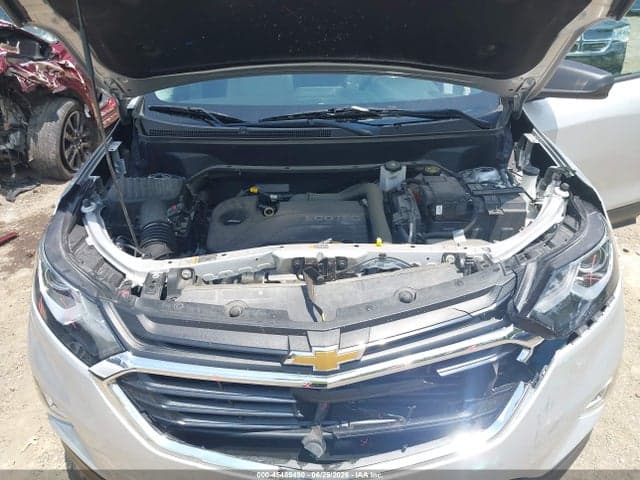 2018 CHEVROLET EQUINOX LS 10