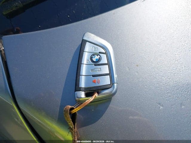 2018 BMW X5 XDRIVE35I 11