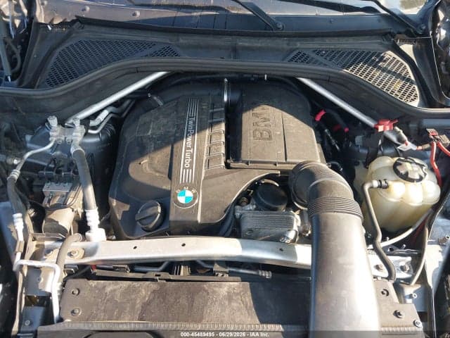 2018 BMW X5 XDRIVE35I 10