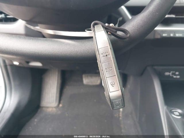 2025 KIA K4 LXS 11
