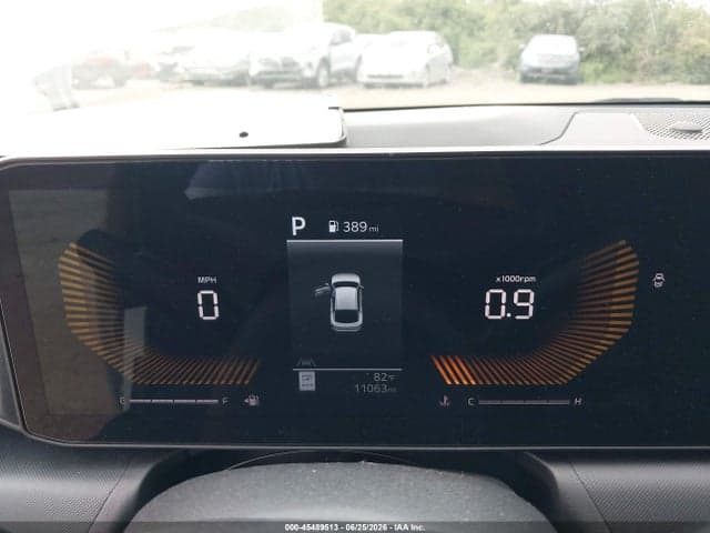 2025 KIA K4 LXS 7