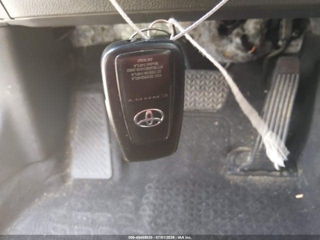 2023 TOYOTA CAMRY XSE 11