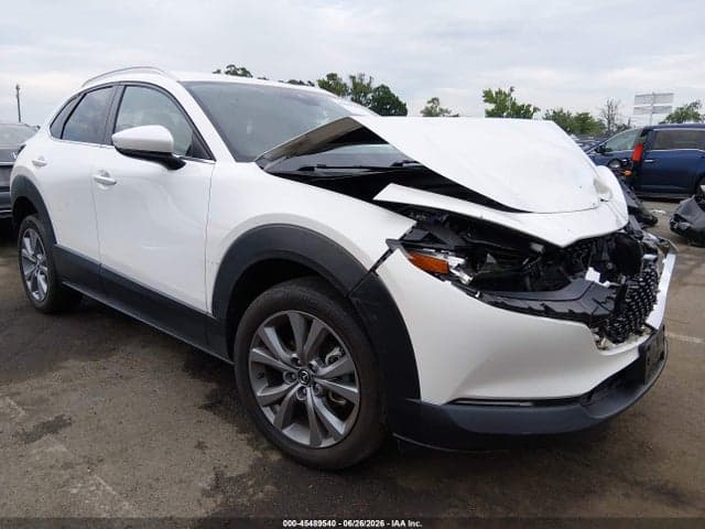 2023 MAZDA CX-30 2.5 S PREFERRED 1