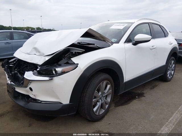 2023 MAZDA CX-30 2.5 S PREFERRED 2