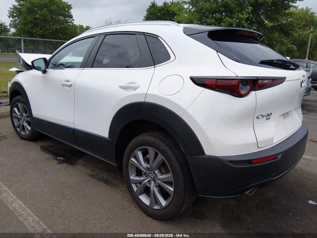 2023 MAZDA CX-30 2.5 S PREFERRED 3