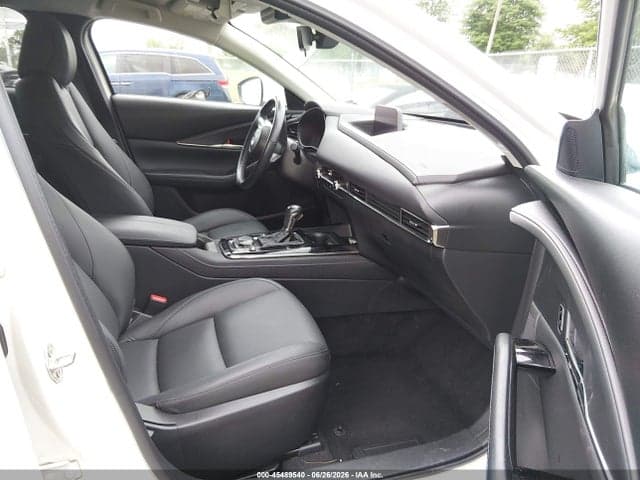 2023 MAZDA CX-30 2.5 S PREFERRED 5