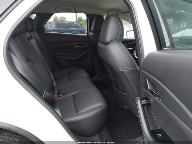 2023 MAZDA CX-30 2.5 S PREFERRED 8