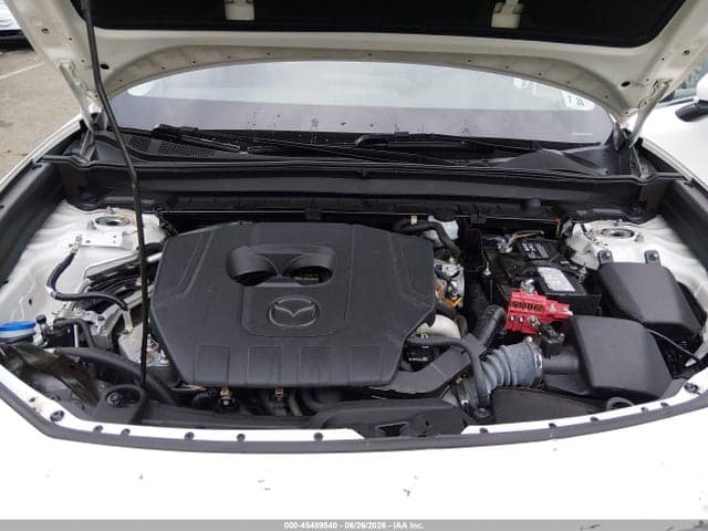 2023 MAZDA CX-30 2.5 S PREFERRED 10