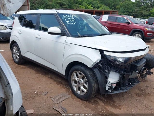 2024 KIA SOUL LX - 1