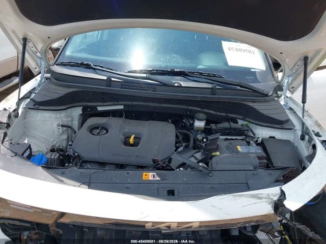 2024 KIA SOUL LX 11