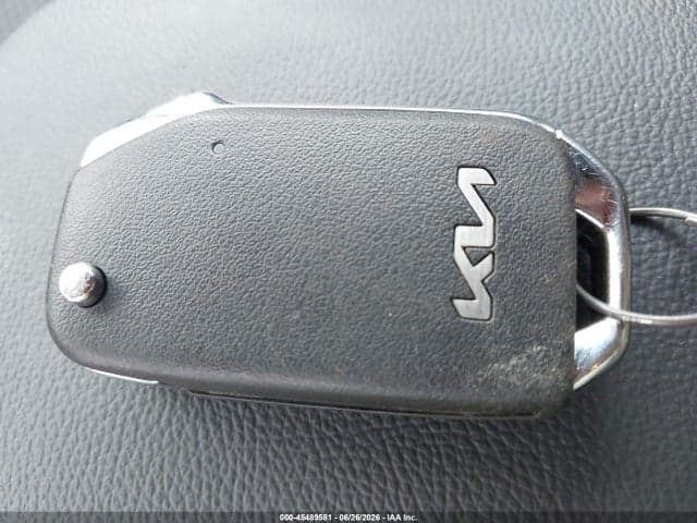 2024 KIA SOUL LX 12