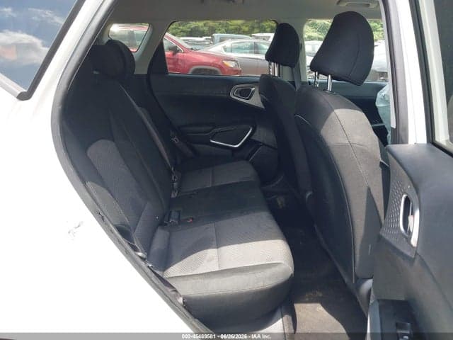 2024 KIA SOUL LX 9
