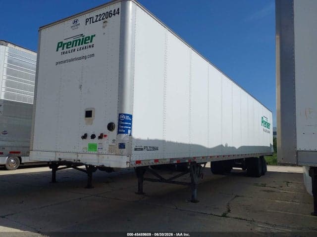 2022 HYUNDAI TRANSLEAD INC 53' SEMI TRAILER 2